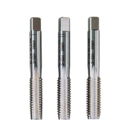 SERIE 3 MASCHI A MANO KRINO HSS M 8 PASSO 1,25