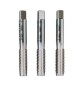 SERIE 3 MASCHI A MANO KRINO HSS M 8 PASSO 1,25