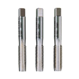 SERIE 3 MASCHI A MANO KRINO HSS M10 PASSO 1,50
