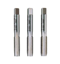 SERIE 3 MASCHI A MANO KRINO HSS M10 PASSO 1,50