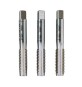 SERIE 3 MASCHI A MANO KRINO HSS M12 PASSO 1,75