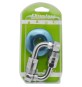 2 PZ CURVETTE SOTTOLAVABO A 90° COMPLETE E GIREVOLE BLISTER pz. 2 - 1/2 x 3/8 Diam. 10