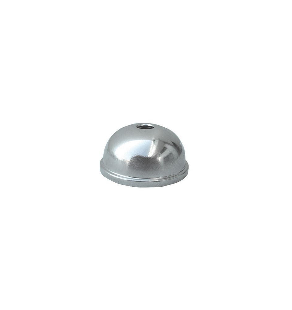 COPPETTA SOTTOLAVABO IN INOX Diam.10 - Diam. Est. 57