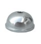 COPPETTA SOTTOLAVABO IN INOX Diam.10 - Diam. Est. 57