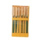LIMA AD AGO ASSORTITA SET 6 PZ