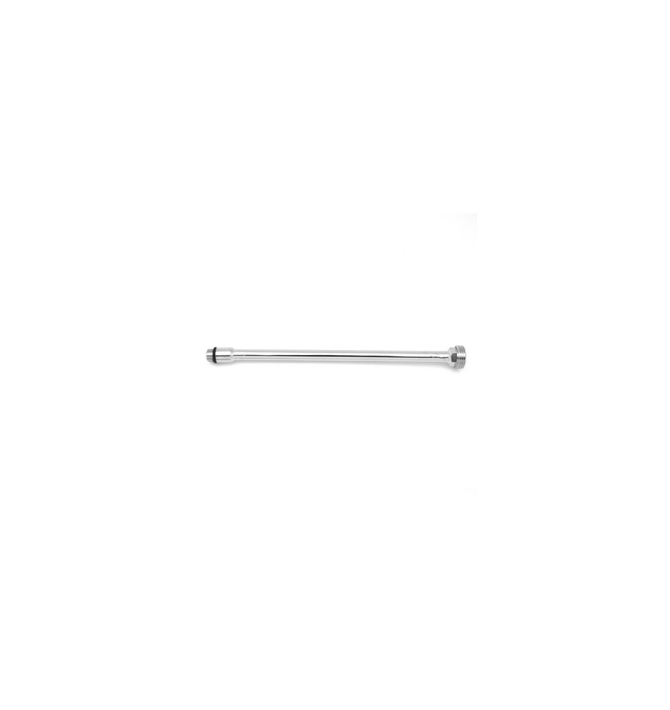 CANNETTA IN RAME M 3/4 8x185 c/10x1M + 3/4M