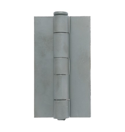 CERNIERA P/FERRO EXTRA PESANTE 56X2,8X 80 MM