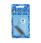 BL INSERTO A CROCE 50 MM UTENSILI ELETTR PH2 2 PZ
