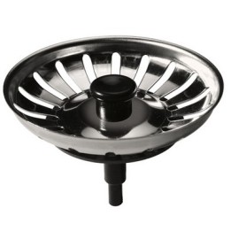 TAPPO SCATTINO PZ SINGOLO Diam. 80 mm