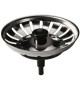 TAPPO SCATTINO PZ SINGOLO Diam. 80 mm