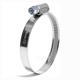 FASCETTA STRINGITUBO W2 32 - 50 / 9 mm