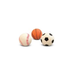 ZOOV PALLINA ART.1091 FOOTBALL CM.6,5