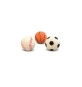 ZOOV PALLINA ART.1091 FOOTBALL CM.6,5