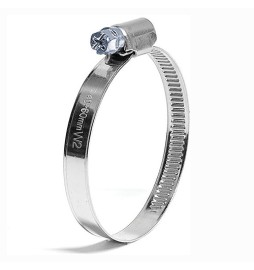 FASCETTA STRINGITUBO W2 20 - 32 / 12 mm