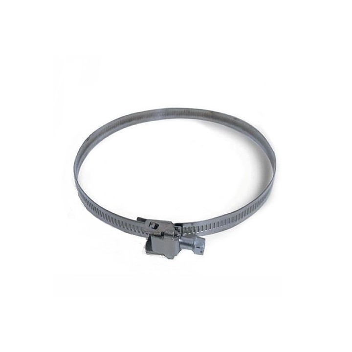 FASCETTA CARRELLO RIAPRIBILE NASTRO 9 MM 60 - 110 / 9 mm