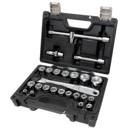 BETA 923 E C25 SERIE CHIAVI A BUSSOLA 8/32 MM