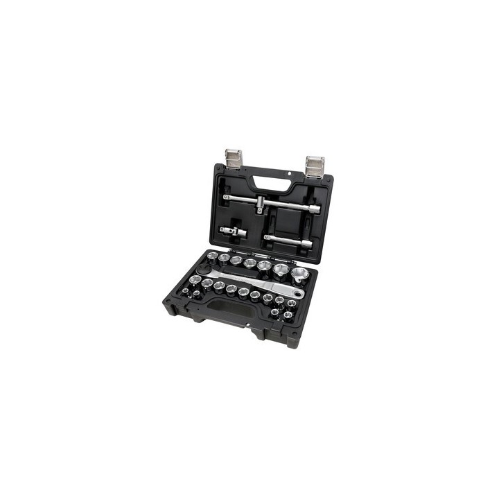 BETA 923 E C25 SERIE CHIAVI A BUSSOLA 8/32 MM