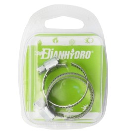 + FASCETTE STRINGITUBO NASTRO 9 MM BLISTER pz.3 (12-24/9)