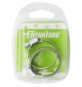 + FASCETTE STRINGITUBO NASTRO 9 MM BLISTER pz.2 (18-28/9)