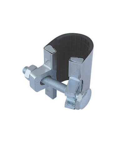COLLARE DI RIPARAZIONE CON UN TIRANTE 26 - 30 mm. - 3/4