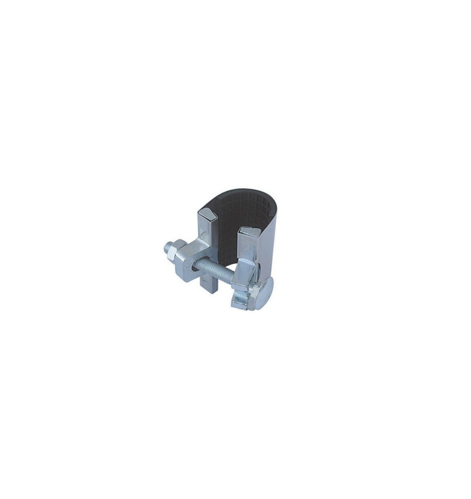COLLARE DI RIPARAZIONE CON UN TIRANTE 29 - 33 mm.