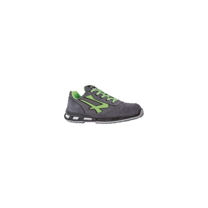 U-POWER SCARPE POINT S1P N.39
