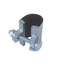 COLLARE DI RIPARAZIONE CON UN TIRANTE 50 - 54 mm. - 1"1/2