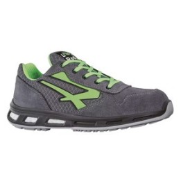 U-POWER SCARPE POINT S1P N.43