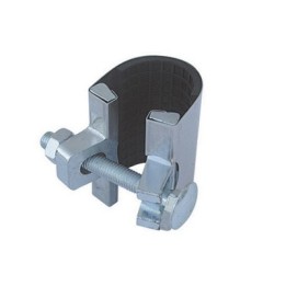 COLLARE DI RIPARAZIONE CON UN TIRANTE 55 - 60 mm