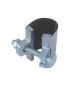 COLLARE DI RIPARAZIONE CON UN TIRANTE 60 - 64 mm. - 2"