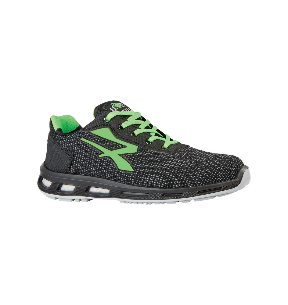 U-POWER SCARPE STRONG S3 N.39