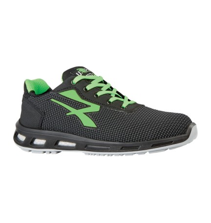 U-POWER SCARPE STRONG S3 N.39