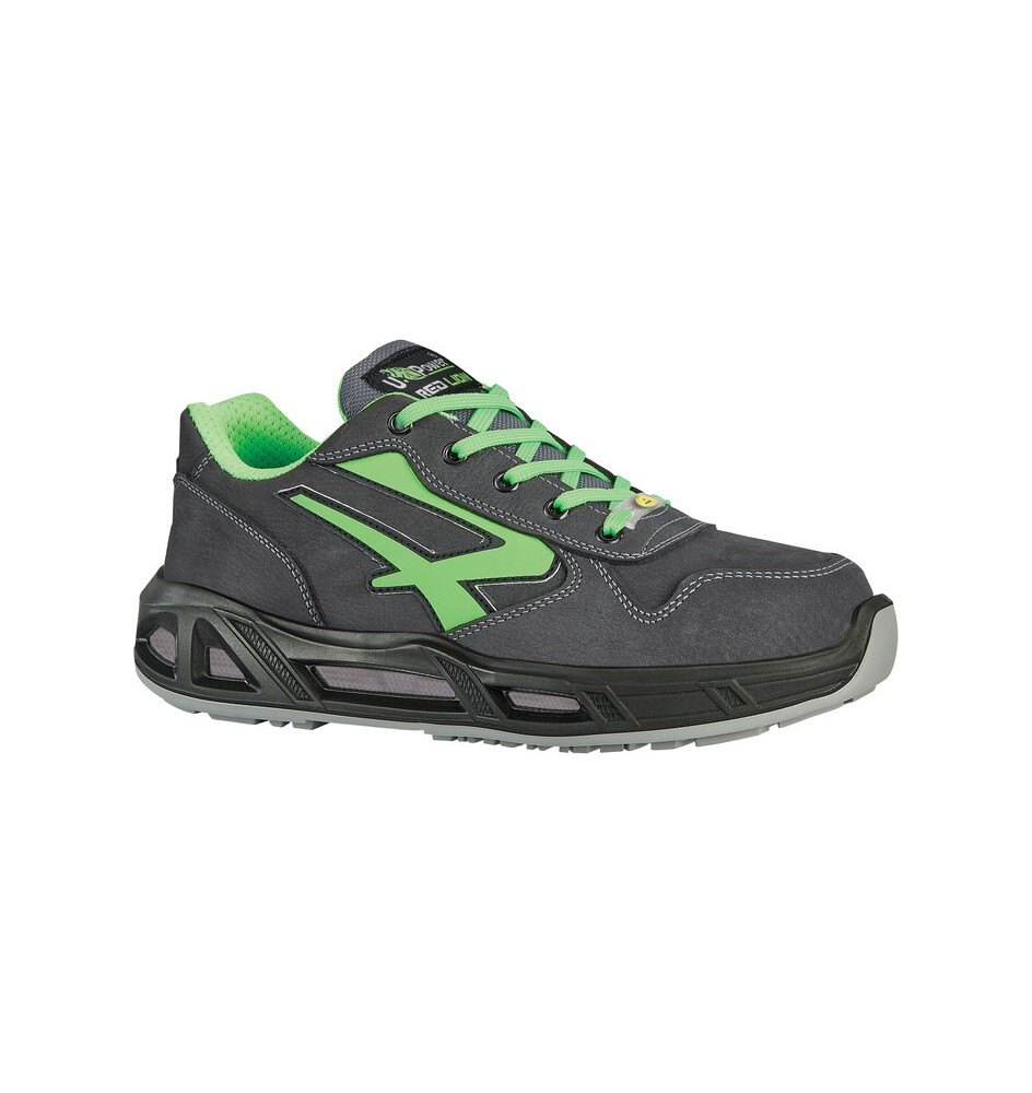 U-POWER SCARPE YODA S3 N.44