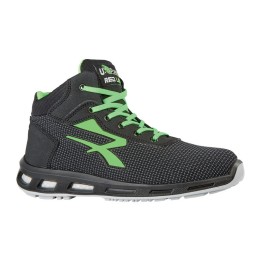 U-POWER SCARPE ALTE HARD S3 N.39