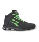 U-POWER SCARPE ALTE HARD S3 N.45