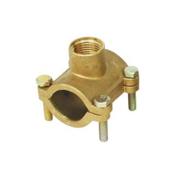 PRESA RAPIDA IN OTTONE 1"1/2 x 3/4