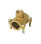 PRESA RAPIDA IN OTTONE 2 x 1"1/2