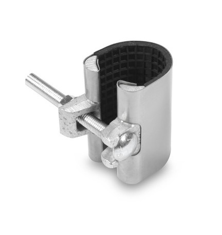 COLLARE DI RIPARAZIONE AD UN TIRANTE 50-54 mm