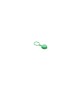 TAPPO IN PLASTICA C/ANELLO CF 15 PZ