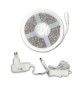 KIT STRIP LED 12W 5 M IP54 CALDA