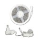 KIT STRIP LED 12W 5 M IP54 NATURALE
