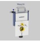 CASSETTA INCASSO COMBIFIX PO OMEGA WC SOSPESI - Doppio scarico