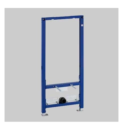 MODULO DUOFIX VERNICIATO PER BIDET SOSPESI IN CARTONGESSO - CM.112