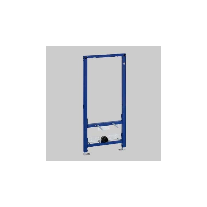 MODULO DUOFIX VERNICIATO PER BIDET SOSPESI IN CARTONGESSO - CM.112