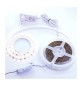 KIT STRIP LED 7,2W 3 M IP54 NATURALE