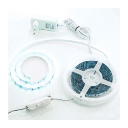 KIT STRIP LED 7,2W 3 M IP54 FREDDA