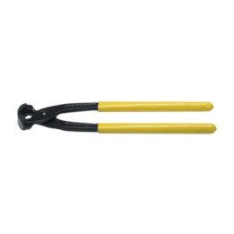 TENAGLIA P/CEMENTISTI MANICI RIVESTITI 220 MM