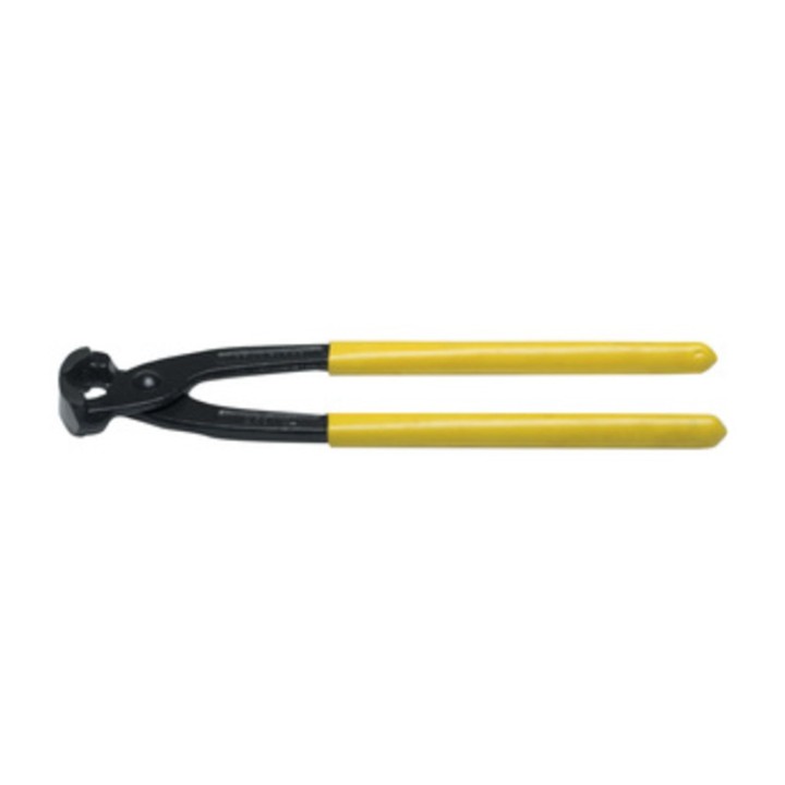 TENAGLIA P/CEMENTISTI MANICI RIVESTITI 220 MM