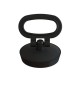 TAPPO CON MANIGLIA Diam. 38,5 mm
