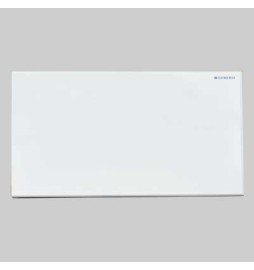 PLACCA DI COPERTURA SIGMA - CROMATA